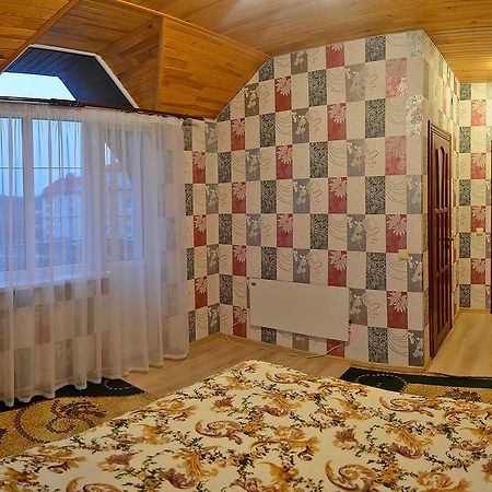 Resthouse Villa Truszkavec Kültér fotó