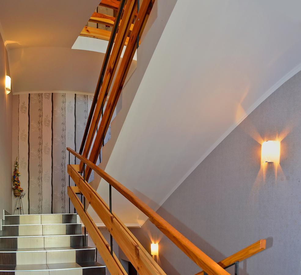 Resthouse Villa Truszkavec Kültér fotó
