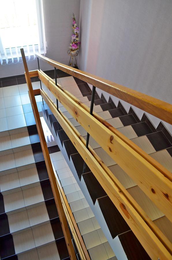 Resthouse Villa Truszkavec Kültér fotó