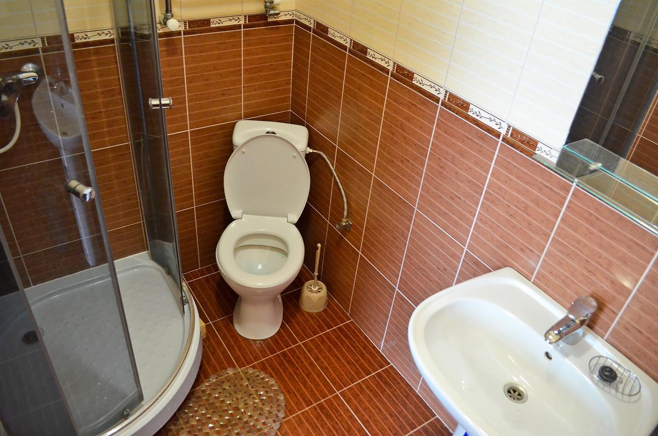 Resthouse Villa Truszkavec Kültér fotó