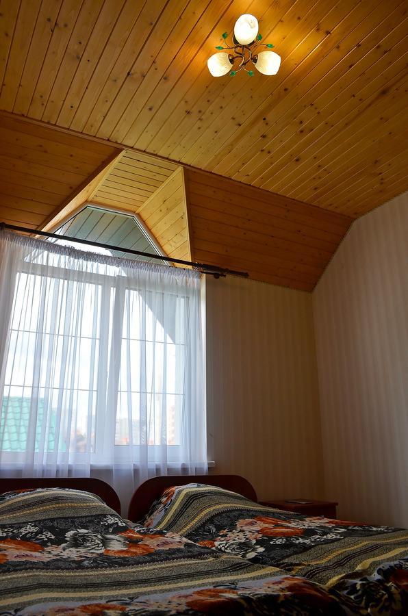 Resthouse Villa Truszkavec Kültér fotó
