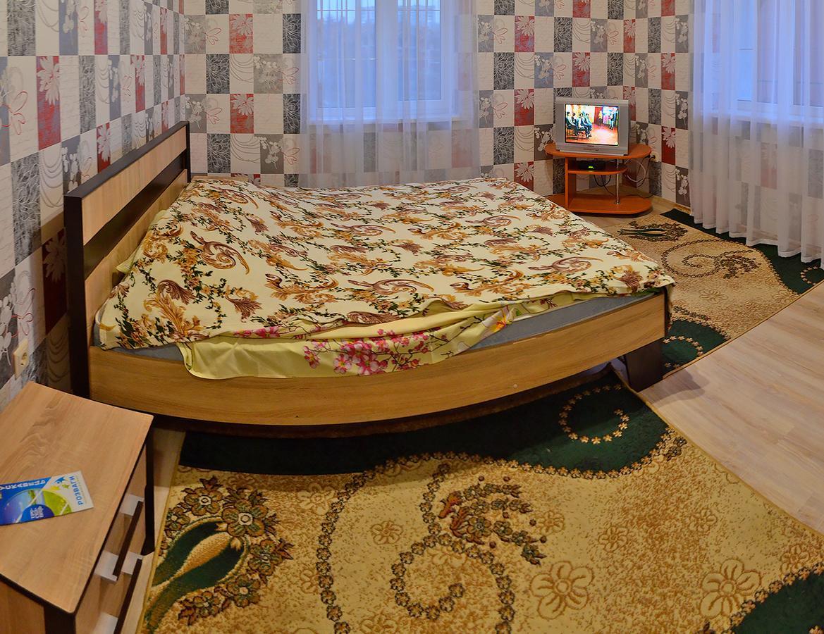 Resthouse Villa Truszkavec Kültér fotó