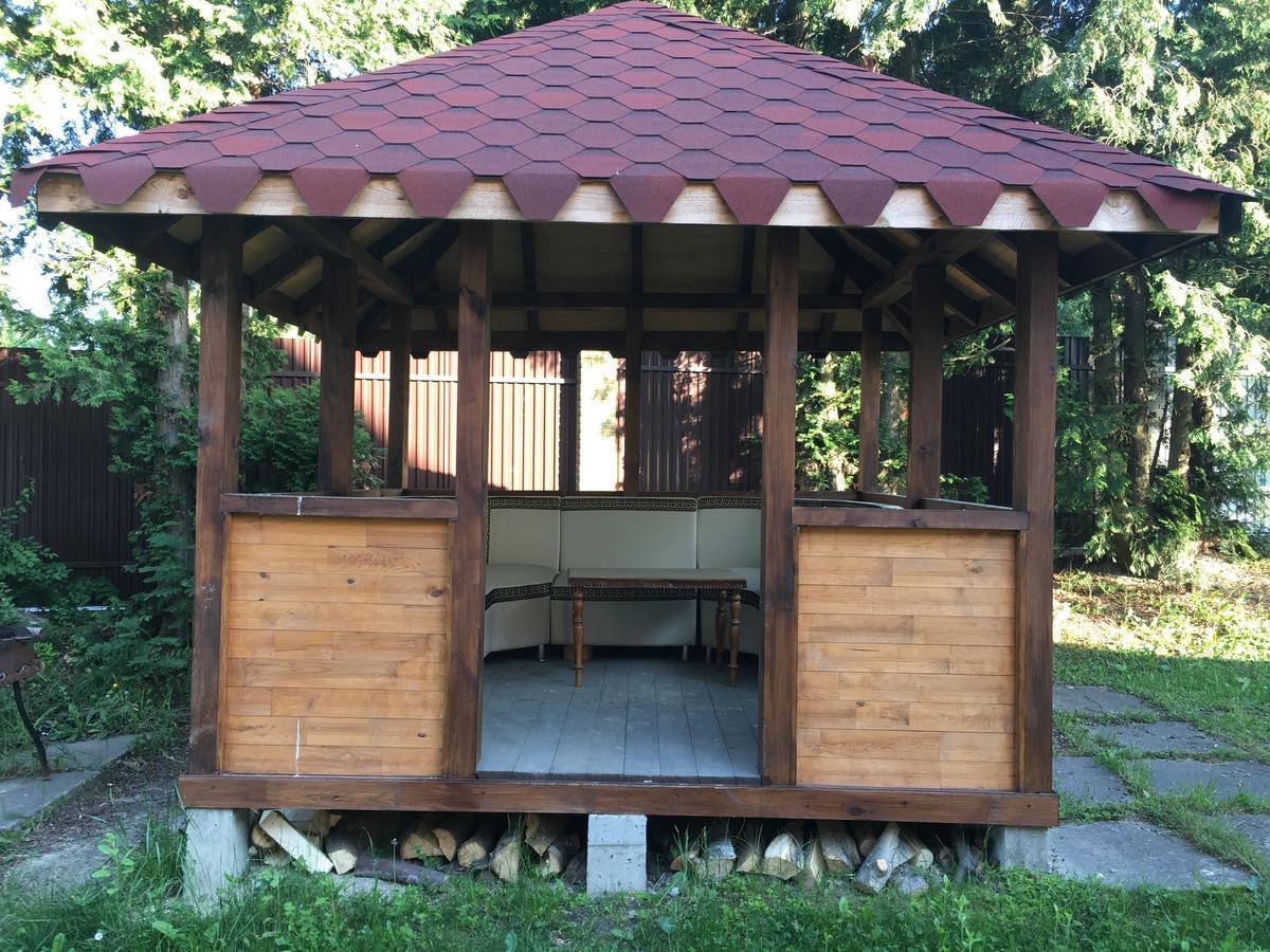 Resthouse Villa Truszkavec Kültér fotó