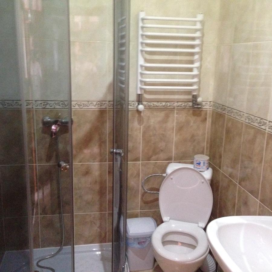 Resthouse Villa Truszkavec Kültér fotó