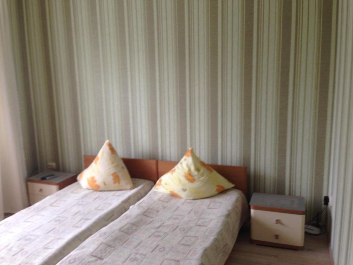 Resthouse Villa Truszkavec Kültér fotó