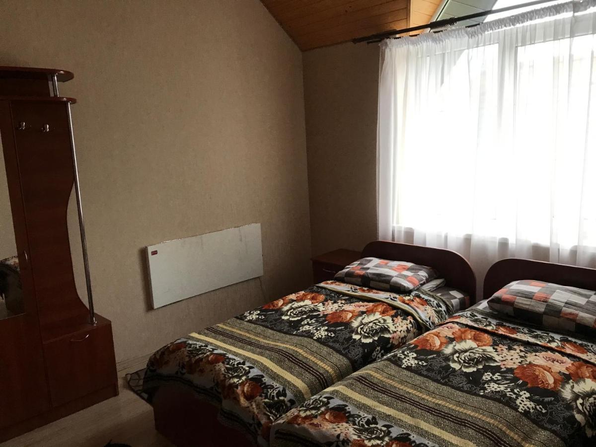Resthouse Villa Truszkavec Kültér fotó