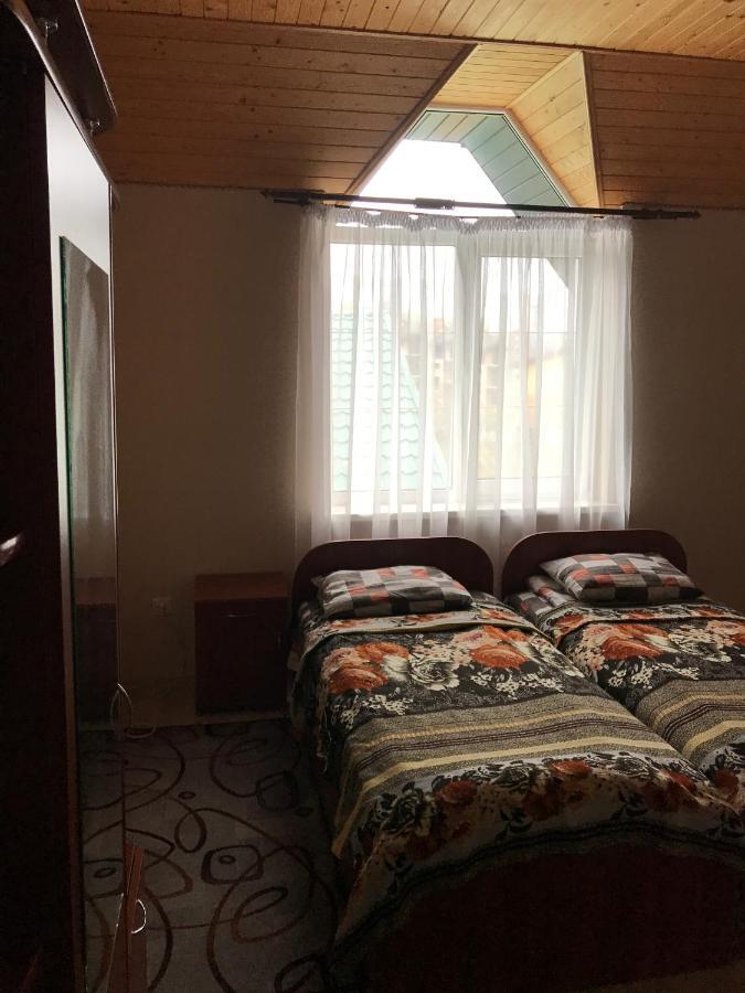 Resthouse Villa Truszkavec Kültér fotó