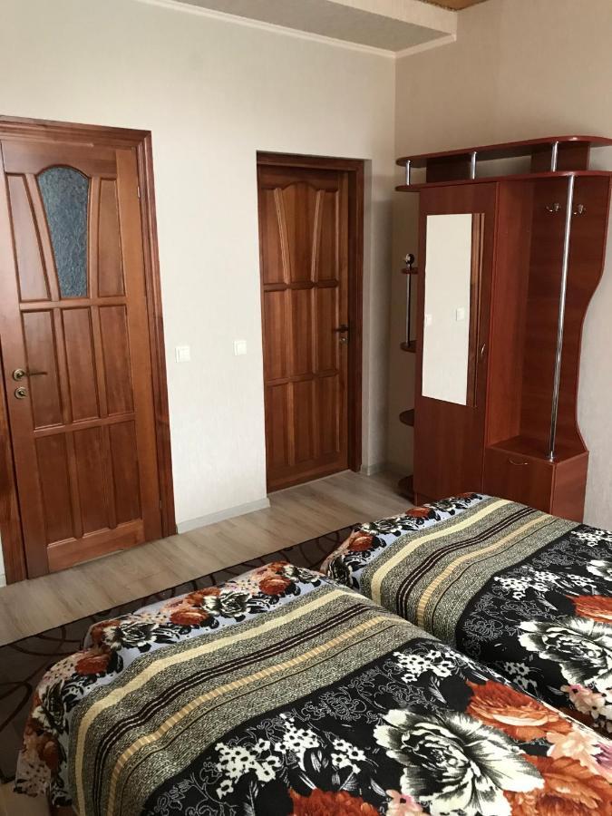 Resthouse Villa Truszkavec Kültér fotó