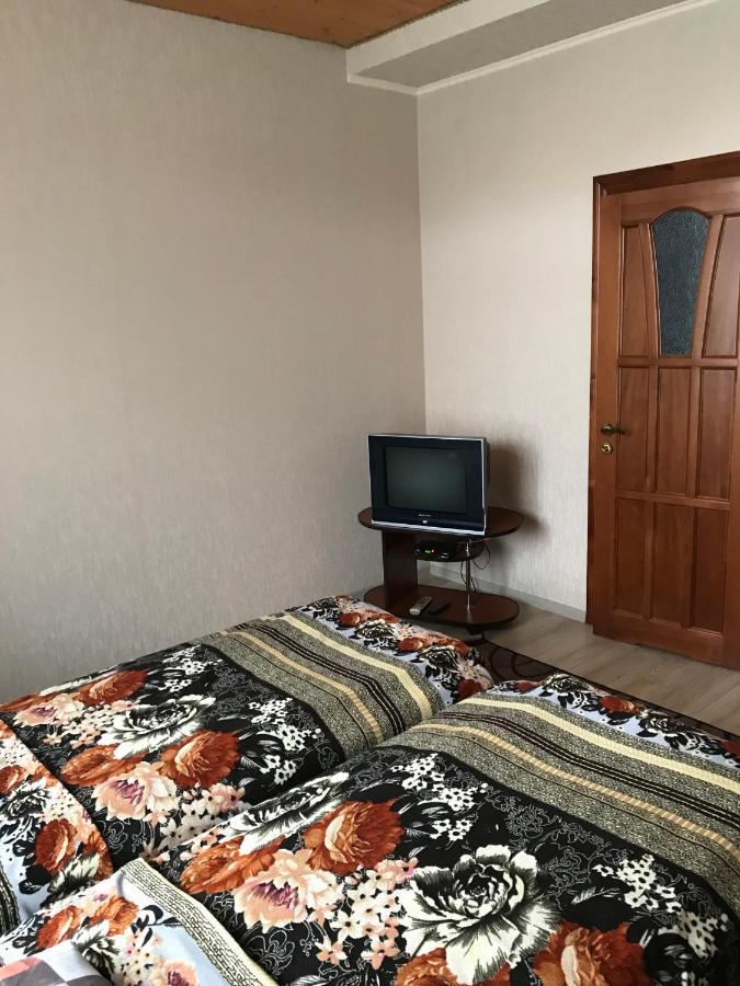 Resthouse Villa Truszkavec Kültér fotó