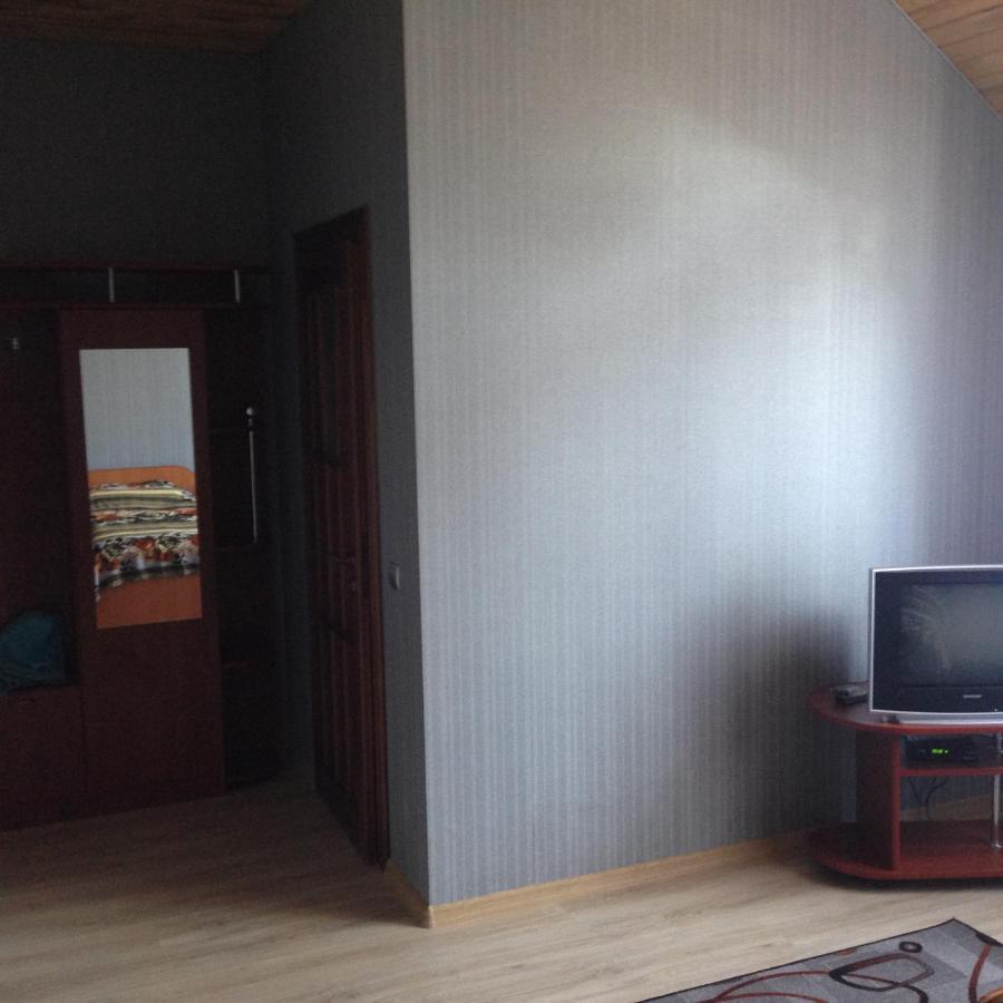 Resthouse Villa Truszkavec Kültér fotó