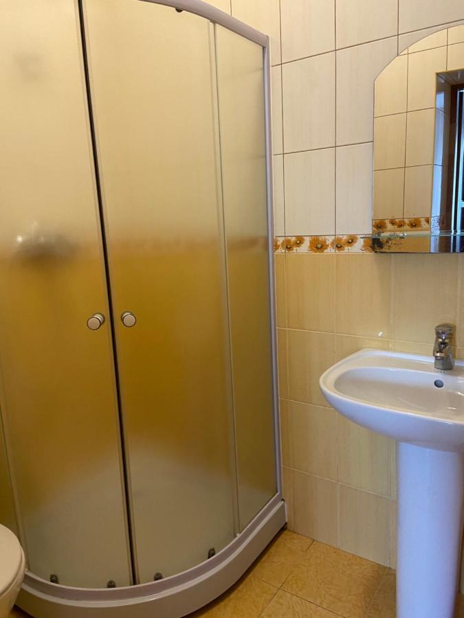 Resthouse Villa Truszkavec Kültér fotó